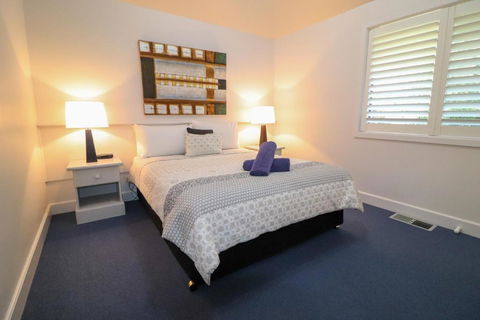 Plover Deluxe Resort Villa - Travel Search 3