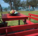 Campwin Beach House