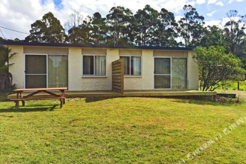 Bruny Island Accommodation Bruny Island Holiday Units (One) - Travel Search 0