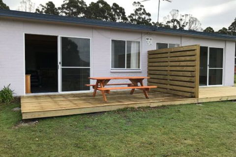 Bruny Island Accommodation Bruny Island Holiday Units (One) - Travel Search 5