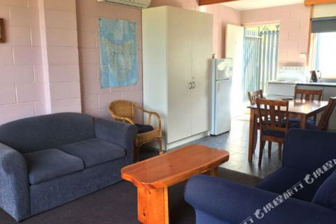 Bruny Island Accommodation Bruny Island Holiday Units (One) - Travel Search 2