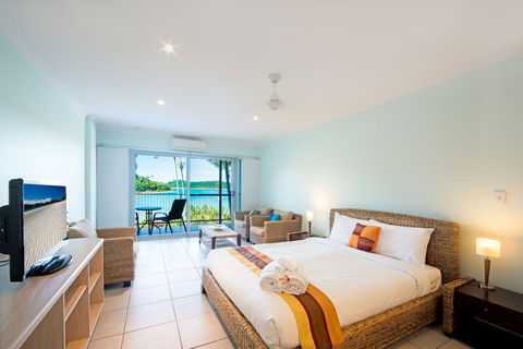Baybliss Studio 3 - Tourism Guide 5