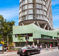 Potts Point Modern Furnished Apartments - Tourism Guide