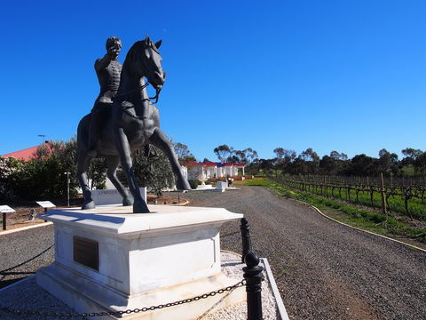 1837 Barossa Luxury Cottages Lyndoch SA - Travel Agents 6