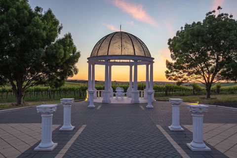 1837 Barossa Luxury Cottages Lyndoch SA - Travel Agents 5