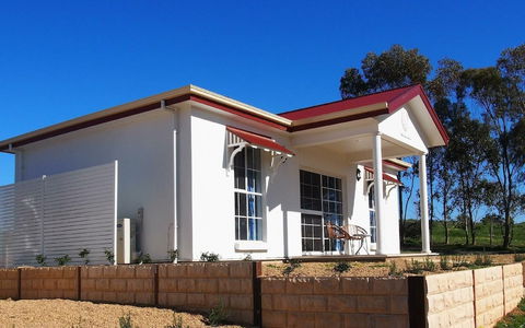 1837 Barossa Luxury Cottages Lyndoch SA - Travel Agents 2
