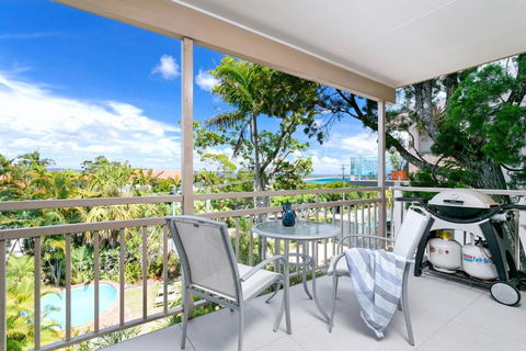 3 14 Edgar Bennett Avenue Noosa Hill - Travel Search 3