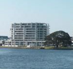 The Point Mandurah Apartment - Cruises Travel