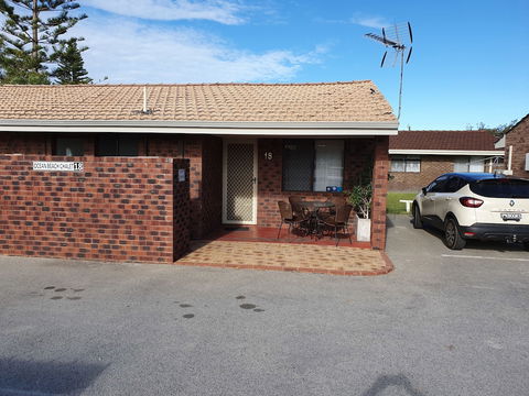 Ocean Beach Chalet 18 - Travel Search 5
