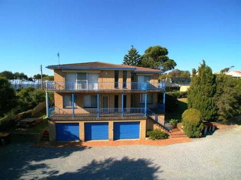3 Bay Lane - Cruises Travel 6