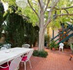 Annies Victorian Terrace Accommodation Fremantle
