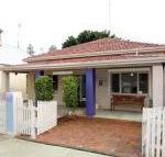 Dawson Accommodation
