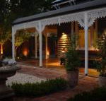 Clement House