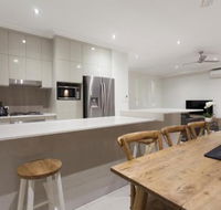 The Suite by the Cablepark