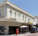 Siroque Fremantle
