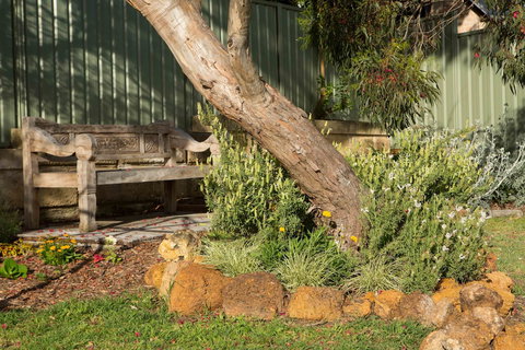 Spencer Cottage - Tourism Guide 0