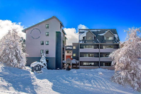 Snow Ski Apartments 14 - Travel Search 3