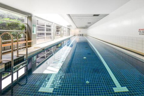 Canvas Suites On La Trobe - Tourism Guide 1
