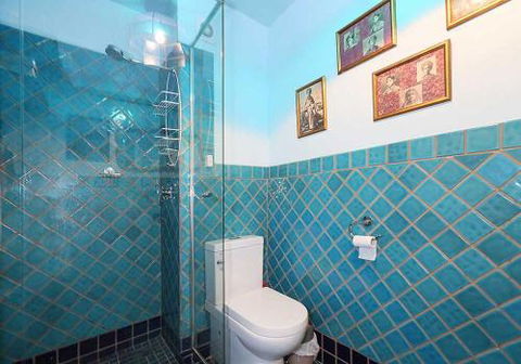 Central Bohemian Studio - Travel Search 4