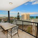 Unit 4 Beaumont Sur Mer 13 15 Pacific Terrace Coolum Beach 400 BOND LINEN SUPPLIED - Travel Search 0