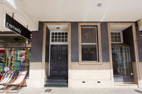 Stay Fresh Fremantle CBD - Travel Search 6