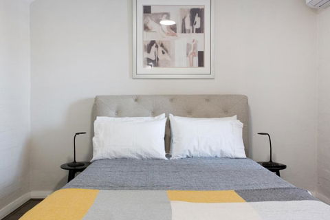 Stay Fresh Fremantle CBD - Travel Search 2
