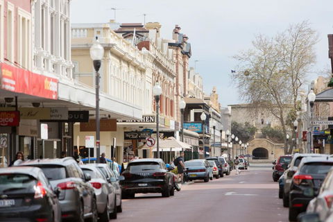 Stay Fresh Fremantle CBD - Travel Search 5
