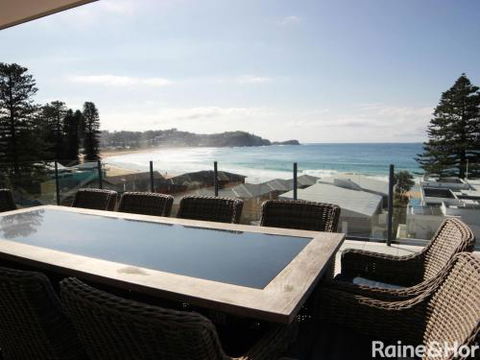 Absolutely Avoca 114a Avoca Drive Avoca Beach - Travel Search 1