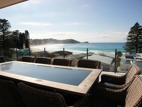 Absolutely Avoca 114a Avoca Drive Avoca Beach - Travel Search 5