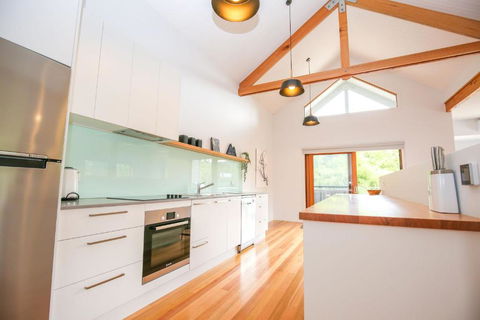 The Stelvio Villas Villa One - Travel Search 6