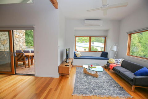 The Stelvio Villas Villa One - Travel Search 3