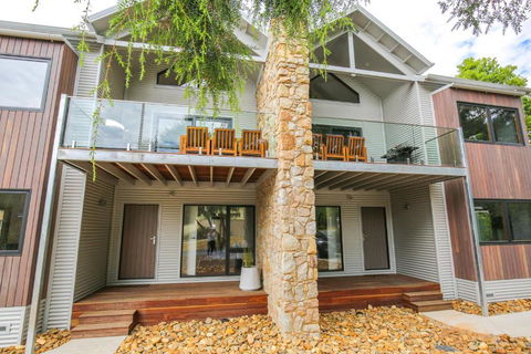 The Stelvio Villas Two - Travel Search 5