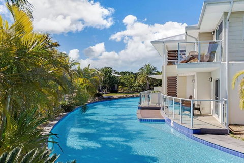 Pacific Blue Pool Spa & More Available In Complex! - Tourism Guide 4