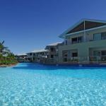 Pacific Blue Pool Spa & More Available In Complex! - Tourism Guide 0