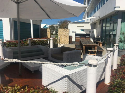 Mandurah Magic Penthouse. - Cruises Travel 3