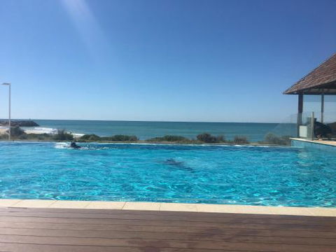 Mandurah Magic Penthouse. - Cruises Travel 4