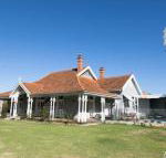 The Convent Boutique Accommodation  Cafe