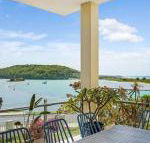 Wharf Apartment Unit 5 - Cruises Travel