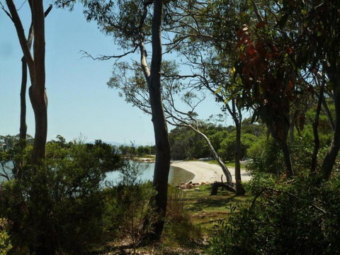 Lilys By The Lake Raymond Island Accommodation - Travel Agents 4