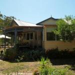Lilys By The Lake Raymond Island Accommodation - Travel Agents 0