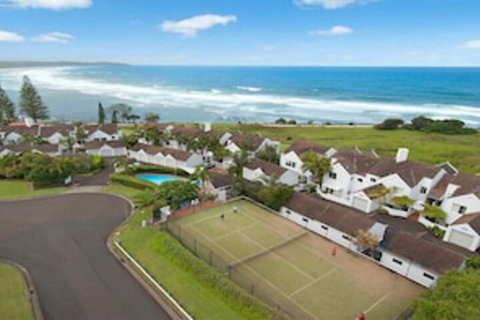 Quarterdeck 23 - Tourism Guide 0