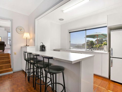 Frangipani Cottage Narooma - Cruises Travel 5
