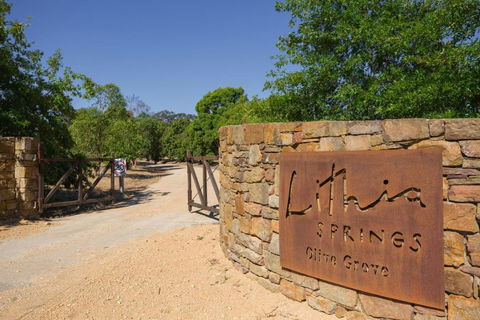 Lithia Guest House - Cruises Travel 5