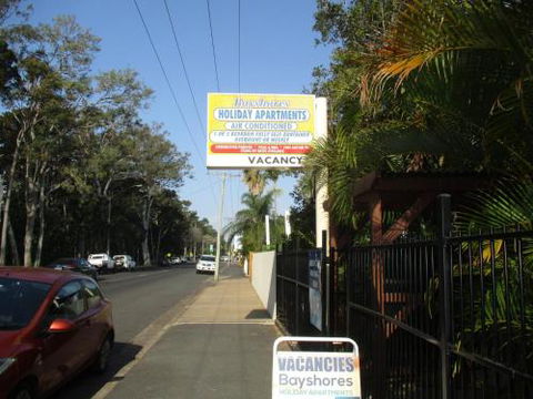 Holiday Apartment On The Esplanade - Travel Agents 2