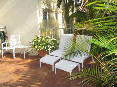 Holiday Apartment On The Esplanade - Travel Agents 5