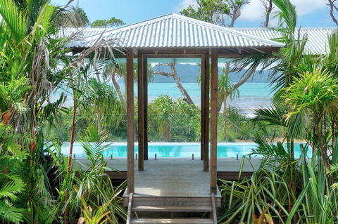 The Bungalows - Travel Search 1