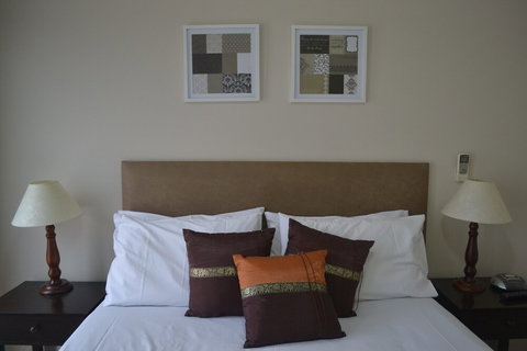 Cypress Waterview Spa Apartment 37B - Travel Agents 4