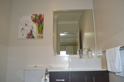 Cypress Waterview Spa Apartment 37B - Travel Agents 1