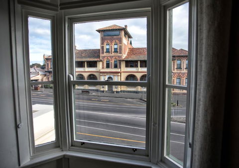 QPO QUEENSCLIFF - Travel Search 2