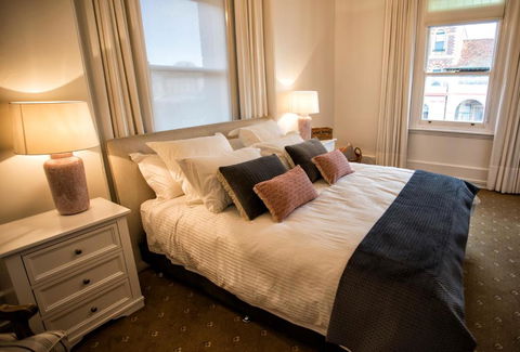 QPO QUEENSCLIFF - Travel Search 3